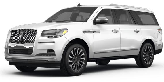 LINCOLN NAVIGATOR L 2022 5LMJJ3TT7NEL07600 image